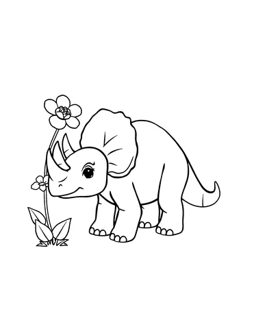 Colouring page preview 2