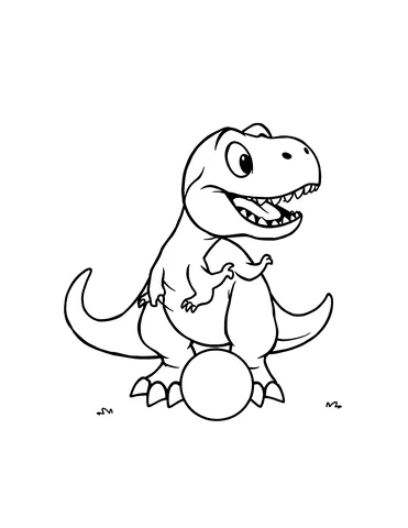 Colouring page preview 3