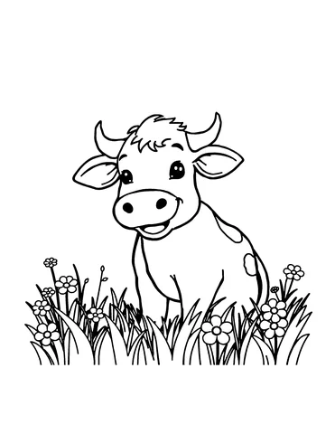 Colouring page preview 1