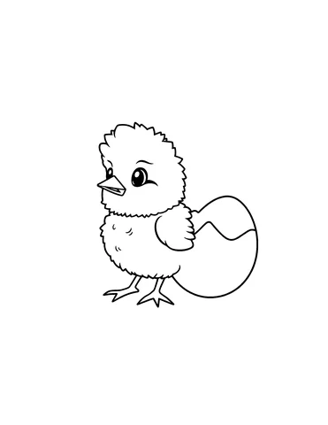 Colouring page preview 3