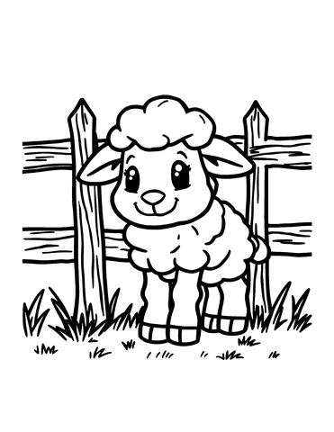 Colouring page preview 4
