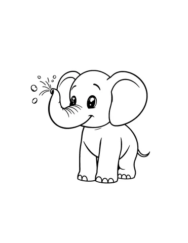 Colouring page preview 1