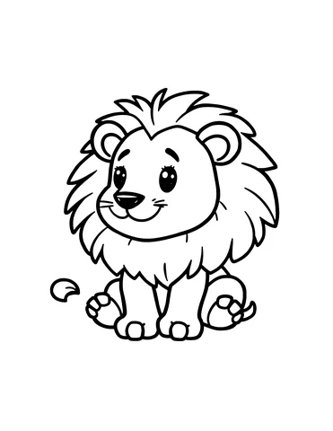 Colouring page preview 2