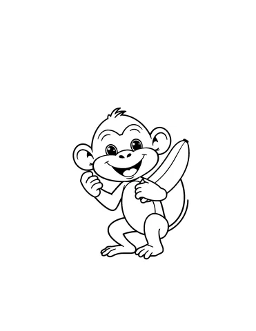 Colouring page preview 3