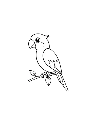 Colouring page preview 4