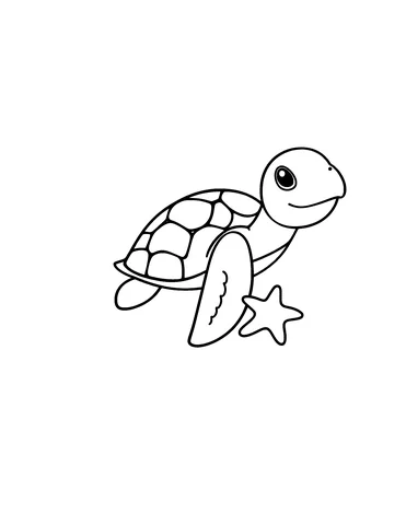 Colouring page preview 1