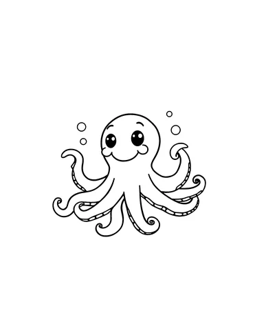 Colouring page preview 2