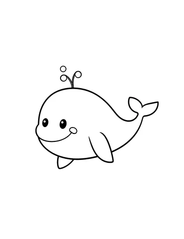 Colouring page preview 3