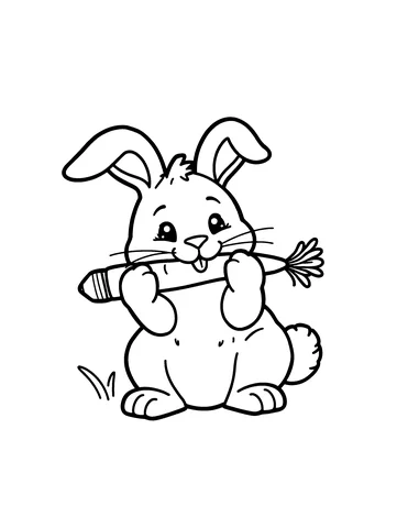 Colouring page preview 3